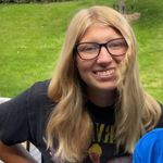 Ella Kidd - @ella.jomarie25 - Instagram
