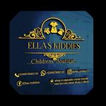 Ella’s Kiddies - @ellas_kiddies22 - Instagram