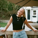 Ella Kidder - @ellakidder - Instagram