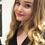 Ella Kimble - @ellakimblex - Instagram