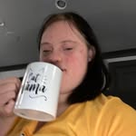 Ella kinder - @ellakinder33 - Instagram