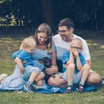 Karlene Neumann - @kinder_ella - Instagram