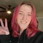 Ella Kinney - @ellaroseaudio - Instagram