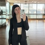Ella McKinney - @ellamckinney.fit - Instagram