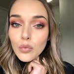 Ellie Kitson - @elliekmua - Instagram