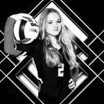 Ella Kliner - @ellakliner_volleyball2026 - Instagram