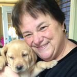 Ella Buck Knapp - @raggedy_grammy - Instagram