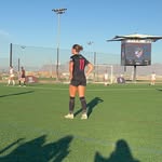 Ella Knudsen - @ella.knudsen.soccer - Instagram