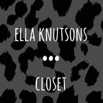 ella - @ellaknutsonscloset - Instagram