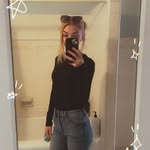 Ella Krueger - @ellaakruegerr - Instagram