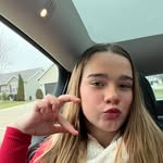 Ella Krueger - @ella_madison_14 - Instagram