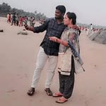 Wife of Ellakula srinu - @ellakulasrinu - Instagram