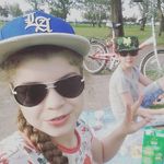 Элла Куликова - @ellakulikova - Instagram