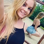 Ella kyle - @ellakyle101 - Instagram