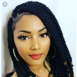 ELLA KYLE - @ella_kyle500 - Instagram