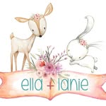 ella+lanie - @ellalanieclothing - Instagram