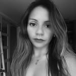 Nathaly Nadir - @ellalanatha - Instagram