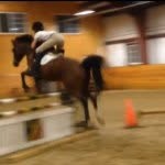 Bella Postorivo - @lance_bella_jumpers - Instagram