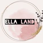@ella___land - Instagram