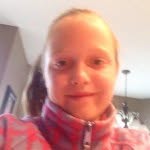 Ella Lantz - @baconrules123 - Instagram