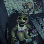 ella LaRocque - @sassy_fnaf - Instagram