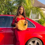 Emmanuella Daves - @ella_lay2 - Instagram