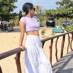 Ella Macalalay Lazo - @ell4bz - Instagram