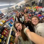 Ella Ledbetter - @ellaledbetter3 - Instagram
