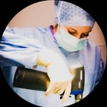 Ellie Lederer - @orthovetellie - Instagram