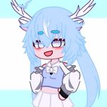x_.Zynllaa_byink._x - @ellalemonz - Instagram