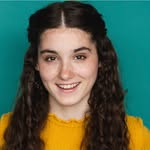 Ella V. Leone - @ellavleone - Instagram