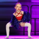 Gabriella (Ella) Leone - @dancer_gabriella - Instagram