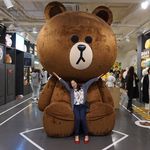 Ella Leong - @ellaleong0727 - Instagram