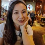 Kee Leong - @ellaleong85 - Instagram