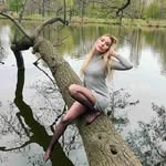 Ella Leslie - @ellaty79 - Instagram