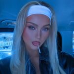Ella Leslie Liebes Rayez; ☽ - @liebesrayez - Instagram