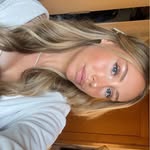 Ella Lindeberg - @ella.lindebergg - Instagram