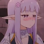 Ella Lockhart - @animegirl1658 - Instagram