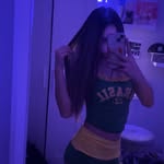 Ella Long - @els_150 - Instagram