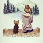 ella ludwig - @ella_and_the_chaoscrew - Instagram