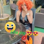 Ella Joy Luke - @ellajoyluke - Instagram