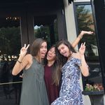 ella, shelby, mallory - @e.s.m.clothes - Instagram