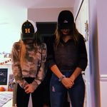 mallory & ella👅😤 - @mallory.ella.spam - Instagram