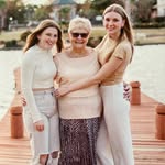 Ella Mansfield - @ellama1947 - Instagram