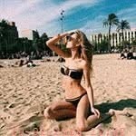 Ella Mansfield - @eartha_9210 - Instagram