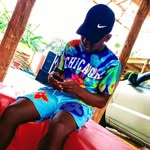 Ella March - @juniorgetrich - Instagram