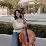 ella marchetti - @ella_marchetti_bass - Instagram