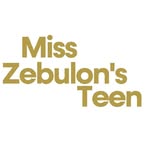 Ella Harper Marks - @misszebulonsteen_nc - Instagram