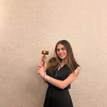 Ella Marks - @gmrnsiah - Instagram