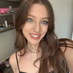 El 🦋🧿 - @_ellamarley - Instagram